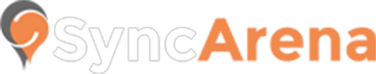 SyncArena Logo